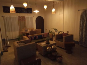 Globetrotters homestay